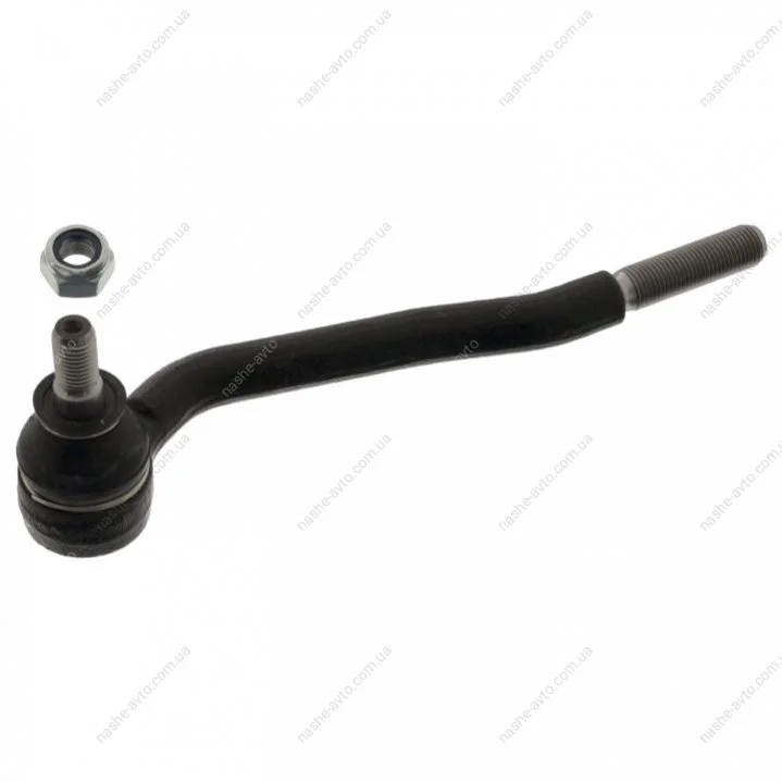 Наконечник тяги рул. OPEL OMEGA (87-93) наружн. лев. (вир-во Febi) FEBI BILSTEIN 06194 (фото 1)