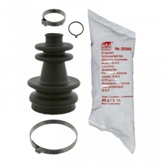 Деталі підвіски FEBI BILSTEIN 06295