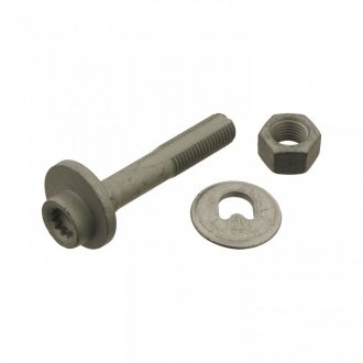 Монтажний комплект важеля MERCEDES 82- зад. міст (FEBI) FEBI BILSTEIN 06619