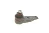 Опора кульк. RENAULT (Febi) FEBI BILSTEIN 06952 (фото 4)
