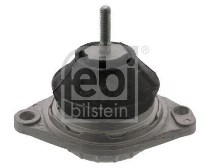 Опора двигуна AUDI 80 (8C) 1991 - 1995 (FEBI) FEBI BILSTEIN 07175