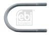 Монтажний кронштейн FEBI BILSTEIN 07206 (фото 1)