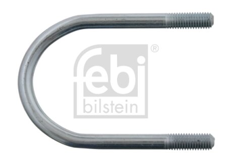 Монтажний кронштейн FEBI BILSTEIN 07206