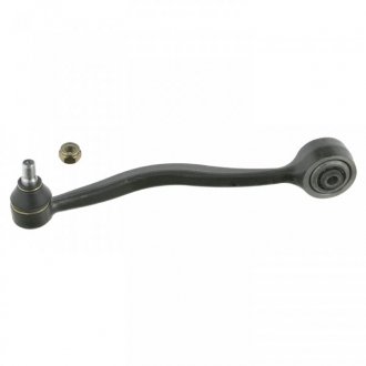 Важiль пiдвiски BMW E28/E34 (-97) нижн. лев. (Febi) FEBI BILSTEIN 07512