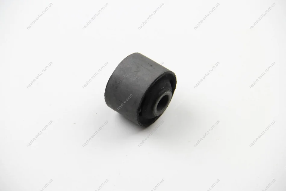 Сайлентблок балки AUDI 80, 90 (-00) задн. ось (вир-во Febi) FEBI BILSTEIN 07620 (фото 1)