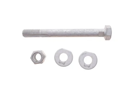 Болт регулировки развала колёс MB MB (вир-во Febi) FEBI BILSTEIN 07758