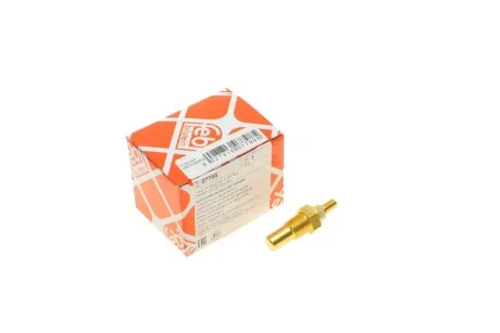 Датчик темп. охолоджуючої рідини Ford (FEBI) FEBI BILSTEIN 07798