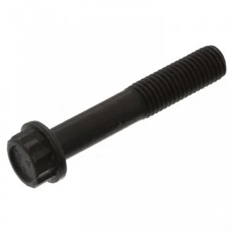 Болт кріпильний зчеплення VW,AUDI (Вир-во FEBI) FEBI BILSTEIN 08213