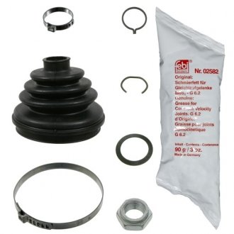 Пильник ШРУСа VW Passat / Seat Toledo / VW Golf FEBI BILSTEIN 08301