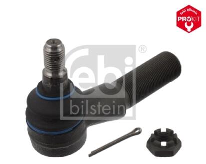 Кермовий наконечник FEBI BILSTEIN 08322