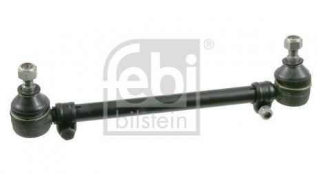 Регульована рульова тяга FEBI BILSTEIN 08581