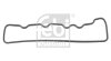 Прокладка кришки клапана Mercedes 500 SE/SEL/SEC / FEBI BILSTEIN 08610 (фото 1)