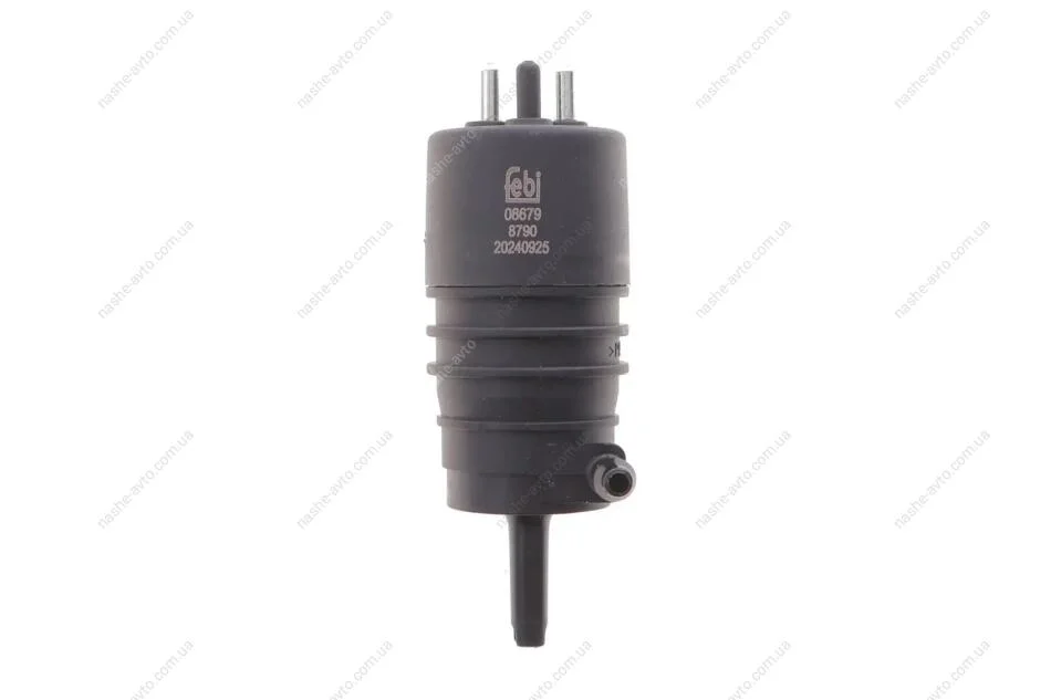 Насос склоочисника FEBI BILSTEIN 08679 (фото 1)