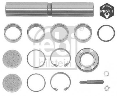 Шкворінь FEBI BILSTEIN 08803 (фото 1)