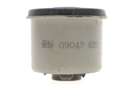 Втулка балки моста, звдняя SEAT, VW 93-09 (Febi) FEBI BILSTEIN 09047 (фото 1)