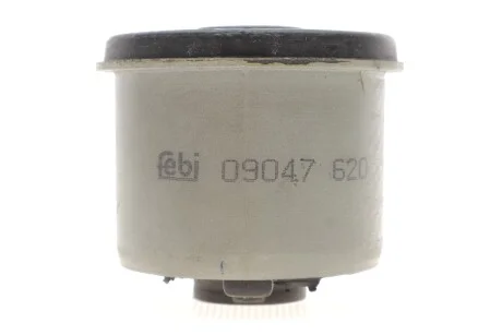 Втулка балки моста, звдняя SEAT, VW 93-09 (вир-во Febi) FEBI BILSTEIN 09047
