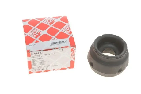 Опора стійки AUDI, SKODA OCTAVIA, VW GOLF IV передн. без подш. (Febi) FEBI BILSTEIN 09227