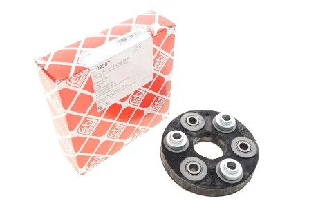 Автозапчастина FEBI BILSTEIN 09307