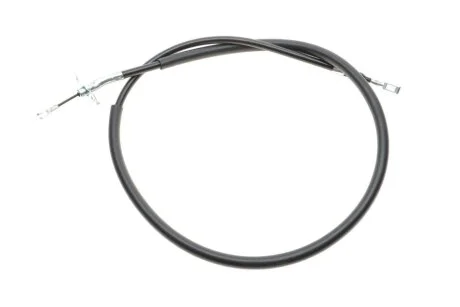 Трос ручного гальма Mercedes Sprinter 212 D / Merc FEBI BILSTEIN 09501