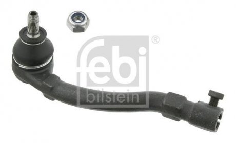 Наконечник тяги рульової FEBI BILSTEIN 09680 (фото 1)