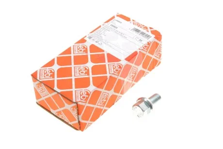 Болт кріплення FEBI BILSTEIN 09805