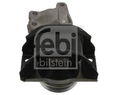 Подушка двигуна праворуч Citroen/Peugeot (FEBI) FEBI BILSTEIN 100150