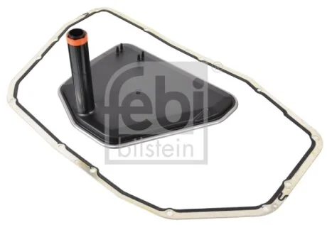 К-т фільтра гідравлічного АКПП FEBI BILSTEIN 100266
