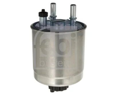 Фільтр палива FEBI BILSTEIN 100370