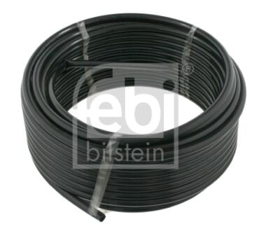 Трубопровод пластиковий (пневмо) 12,5x1,25мм (1 vtnh) FEBI BILSTEIN 10043