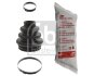 Пильовик ШРКШ внутр BMW (FEBI) FEBI BILSTEIN 100445 (фото 1)