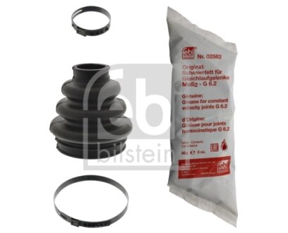 Пильовик ШРКШ внутр BMW (FEBI) FEBI BILSTEIN 100445