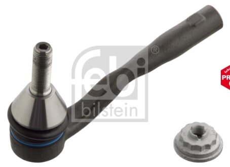 Наконечник тяги рульової з гайкою FEBI BILSTEIN 100775