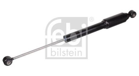 Нивелятор коливань(амортизатор рульового управління) FEBI BILSTEIN 100867