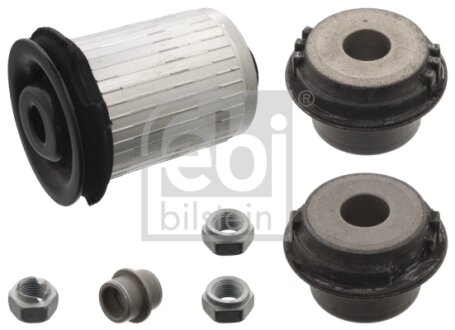 Сайлентблок важіля(к-т) FEBI BILSTEIN 100929