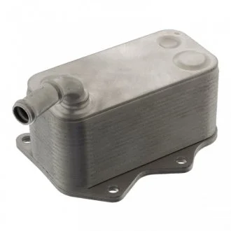 Радiатор масляний (вир-во FEBI) FEBI BILSTEIN 101008