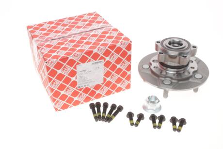 Автозапчастина FEBI BILSTEIN 101122