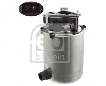 Фільтр палива FEBI BILSTEIN 101325