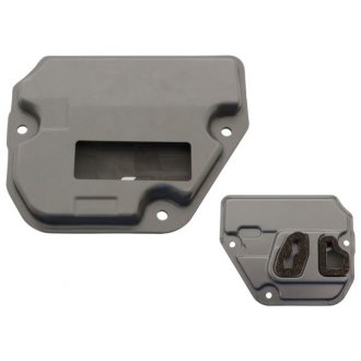 Фільтр масляний АКПП VW T5 03-15 (FEBI) FEBI BILSTEIN 101668