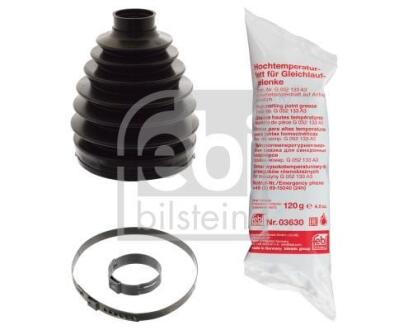 Пильник ШРКШ (к-кт) FEBI BILSTEIN 101864