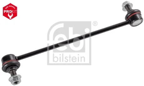 Кронштейн(тяга) стабілізатора з гайкою FEBI BILSTEIN 101901