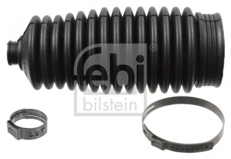 К-т пильника рульової рейки FEBI BILSTEIN 102117