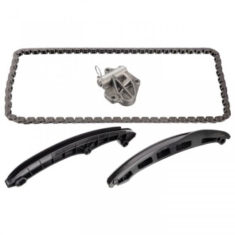 Автозапчастина FEBI BILSTEIN 102197