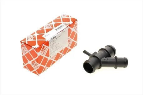 Фланець системи охолодження VAG 2,0 TFSI (FEBI) FEBI BILSTEIN 102294