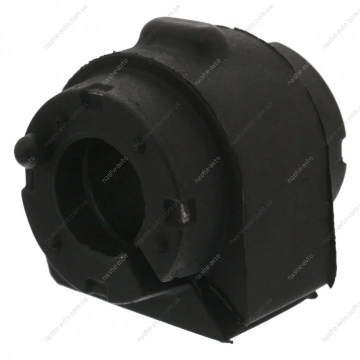 Подушка(втулка) стабілізатора FEBI BILSTEIN 102341 (фото 1)