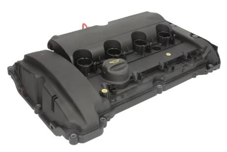 Клапанна кришка з клапаном вентиляції та прокл MINI/PSA 1,6 16V N14 B16/EP6DT до06.2009 вир-во Febi) FEBI BILSTEIN 102602