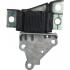 Подушка двигуна права FIAT Ducato III 2006 - (Febi) FEBI BILSTEIN 102686 (фото 3)