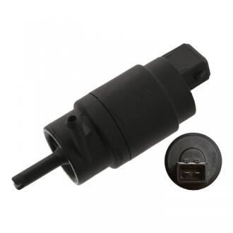Насос обприскувача FEBI VW VENTO PASSAT VECTRA FEBI BILSTEIN 10274