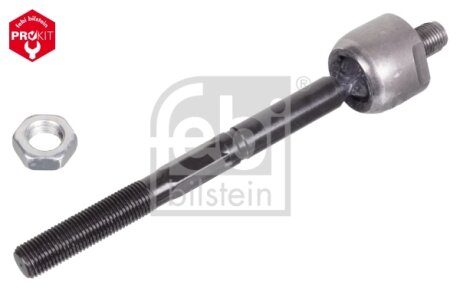 Тяга рульова з гайкою FEBI BILSTEIN 103018