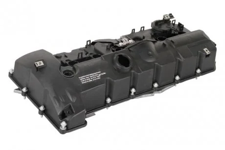 Кришка клапанів з клапаном вентиляції та ущільненням BMW N52B30 / N52B25 (вир-во FEBI) FEBI BILSTEIN 103099