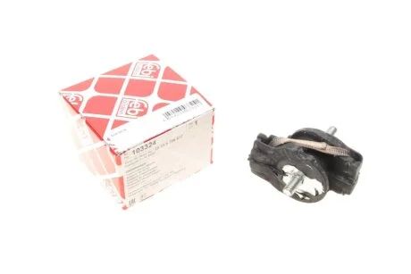 Подушка КПП BMW (FEBI) FEBI BILSTEIN 103324